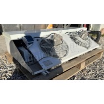 Μεταχειρισμένος εξατμιστής DELTA TECHNICS MCL30E 