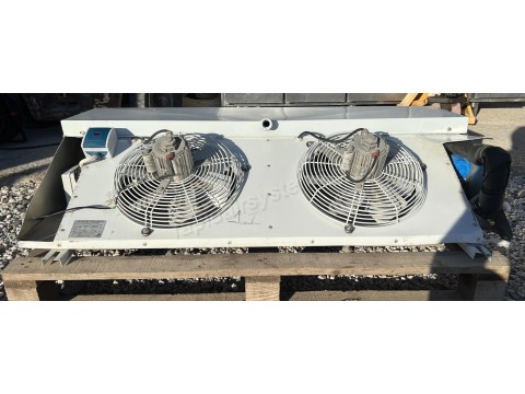 Μεταχειρισμένος εξατμιστής DELTA TECHNICS MCL30E 