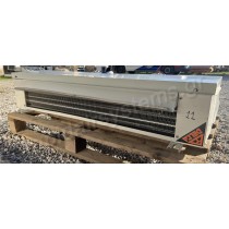 Μεταχειρισμένος εξατμιστής DELTA TECHNICS MCL30E 