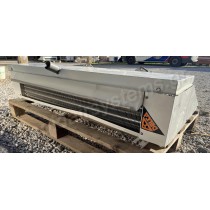 Μεταχειρισμένος εξατμιστής DELTA TECHNICS MCL30E 