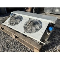 Μεταχειρισμένος εξατμιστής DELTA TECHNICS MCL30E 