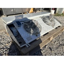 Μεταχειρισμένος εξατμιστής DELTA TECHNICS MCL30E 