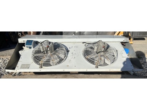 Μεταχειρισμένος εξατμιστής DELTA TECHNICS MCL30E 