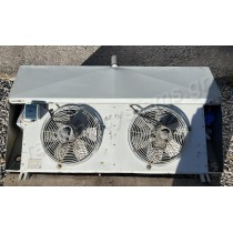 Μεταχειρισμένος εξατμιστής DELTA TECHNICS MCL30E 