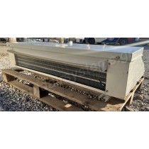 Μεταχειρισμένος εξατμιστής DELTA TECHNICS MCL30E 