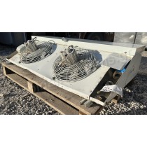 Μεταχειρισμένος εξατμιστής DELTA TECHNICS MCL30E 