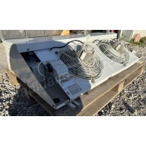 Μεταχειρισμένος εξατμιστής DELTA TECHNICS MCL30E 