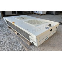 Μεταχειρισμένος εξατμιστής GEA Kuba GmbH DPBE 032