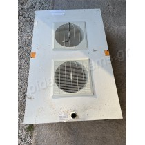 Μεταχειρισμένος εξατμιστής GEA Kuba GmbH DPBE 032