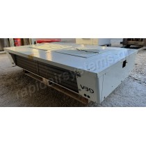 Μεταχειρισμένος εξατμιστής GEA Kuba GmbH DPBE 032