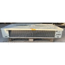 Μεταχειρισμένος εξατμιστής GEA Kuba GmbH DPBE 032