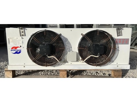 Μεταχειρισμένος εξατμιστής GUNTNER S-GSF 031.1B/27-EW