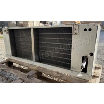 Μεταχειρισμένος εξατμιστής GUNTNER S-GSF 031.1B/27-EW