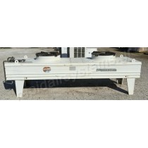 Μεταχειρισμένος συμπυκνωτής - condenser GUNTNER GVH 080.3A/2-NS.E