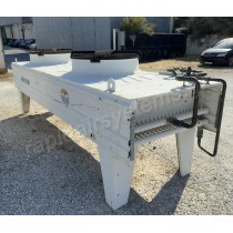 Μεταχειρισμένος συμπυκνωτής - condenser GUNTNER GVH 080.3A/2-NS.E