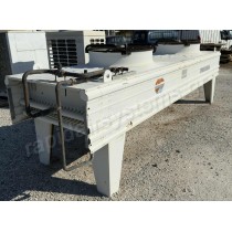 Μεταχειρισμένος συμπυκνωτής - condenser GUNTNER GVH 080.3A/2-NS.E