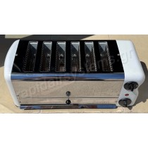 Φρυγανιέρα Rowlett Esprit 6 Θέσεων