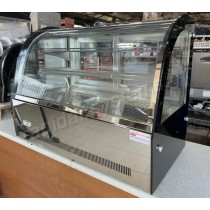Eπιτραπέζια θερμαινόμενη βιτρίνα Fresh Profi GN-900HCT