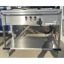 Μεταχειρισμένο τροχήλατο ηλεκτρικό μπαιν μαρί Mobile Containing