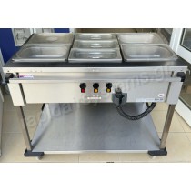 Μεταχειρισμένο τροχήλατο μπαιν μαρί Mobile Containing Μεταχειρισμένο τροχήλατο μπαιν μαρί Mobile Containing