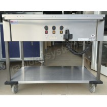 Μεταχειρισμένο τροχήλατο μπαιν μαρί Mobile Containing Μεταχειρισμένο τροχήλατο μπαιν μαρί Mobile Containing