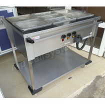 Μεταχειρισμένο τροχήλατο μπαιν μαρί Mobile Containing Μεταχειρισμένο τροχήλατο μπαιν μαρί Mobile Containing