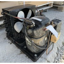 Μεταχειρισμένη συμπυκνωτική μονάδα TECUMSEH - LUNITE CAJ4461Y