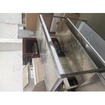 ΤΡΑΠΕΖΙ ΙΝΟΧ