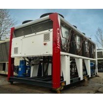 Αερόψυκτη Αντλία Θερμότητας Lennox 366kw