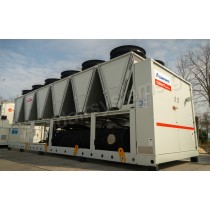 Καινούριος αερόψυκτη Ψύκτης Climaveneta 656kw