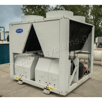 Μεταχειρισμένος αερόψυκτος Ψύκτης Carrier 261kw