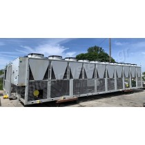 Μεταχειρισμένος αερόψυκτος Ψύκτης Swegon Cobalt 486kw
