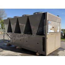 Καινούριος αερόψυκτος Ψύκτης York 520kw