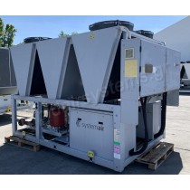 Μεταχειρισμένος αερόψυκτος Ψύκτης Systemair 238kw