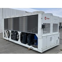 Μεταχειρισμένος αερόψυκτος Ψύκτης Trane 380kw