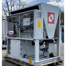 Καινούριος αερόψυκτος Ψύκτης Climaveneta 112kw