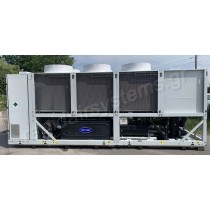 Μεταχειρισμένος αερόψυκτος Ψύκτης Carrier 537kw