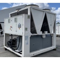 Μεταχειρισμένος αερόψυκτος Ψύκτης Clivet 261kw
