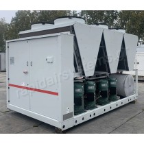 Μεταχειρισμένος αερόψυκτος Ψύκτης Climaveneta 399kw