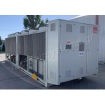 Καινούριος αερόψυκτος ψύκτης Stulz 820kw