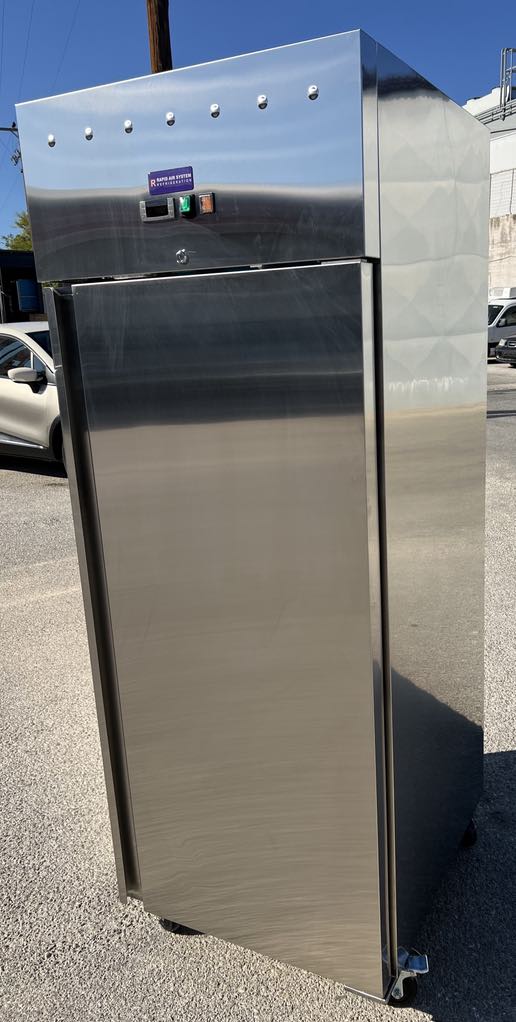 Επαγγελματικό Ψυγείο Θάλαμος Συντήρηση